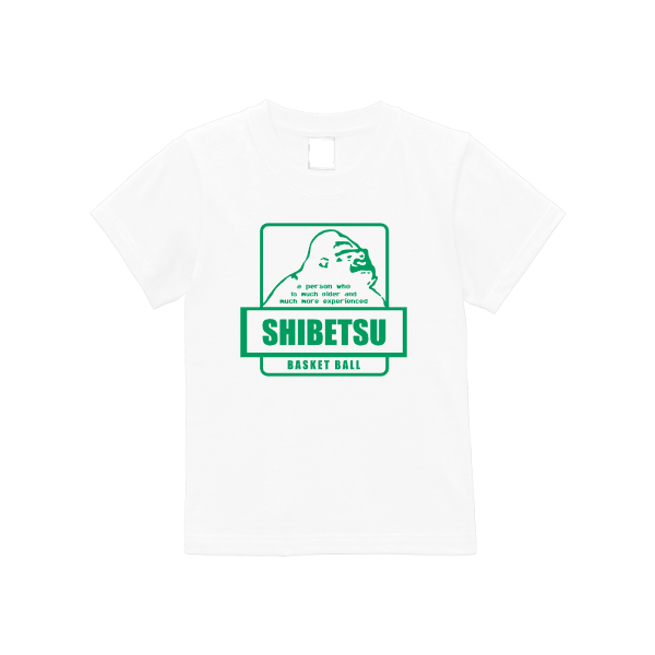 4.4オンス ドライ Ｔシャツ（キッズ）
