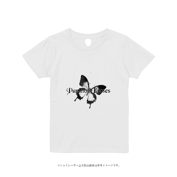 5.6オンス ヘビーウエイトＴシャツ(レディース)