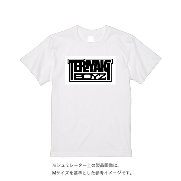 6.0ozTシャツ