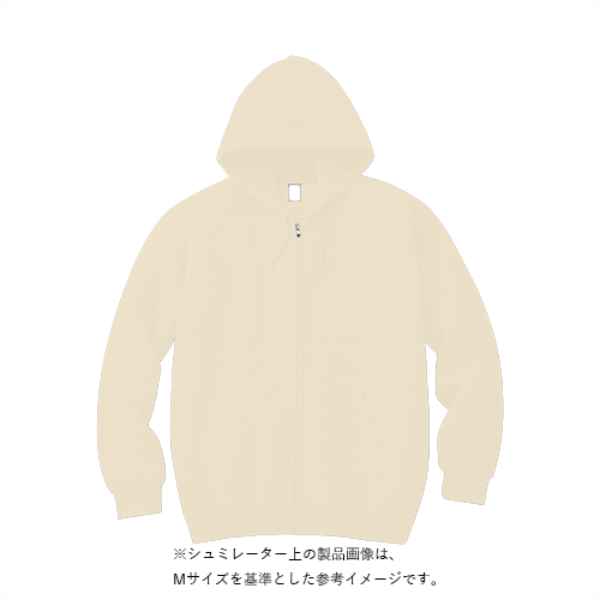８．４ｵﾝｽ MLZ ｼﾞｯﾌﾟｱｯﾌﾟﾗｲﾄﾊﾟｰｶｰ