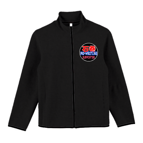 7.7オンス ドライスウェットジップジャケット