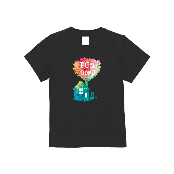 5.6オンス ヘビーウエイトＴシャツ（キッズ）