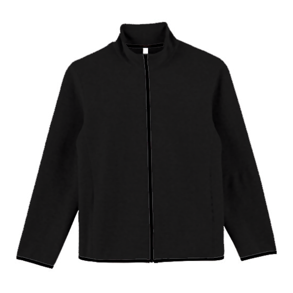 7.7オンス ドライスウェットジップジャケット