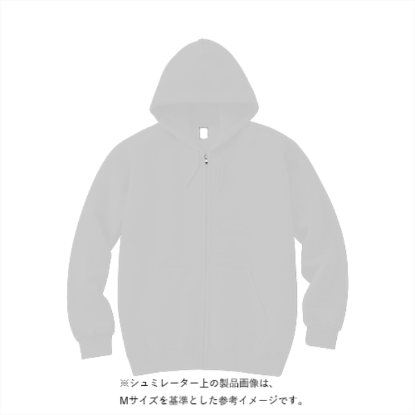 ８．４ｵﾝｽ MLZ ｼﾞｯﾌﾟｱｯﾌﾟﾗｲﾄﾊﾟｰｶｰ