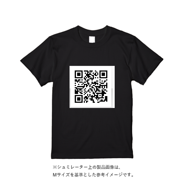 5.6オンス ハイクオリティーＴシャツ
