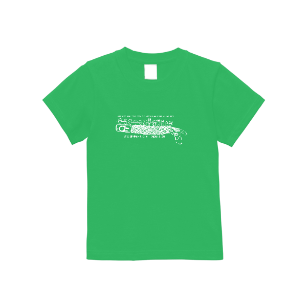 5.6オンス ヘビーウエイトＴシャツ（キッズ）