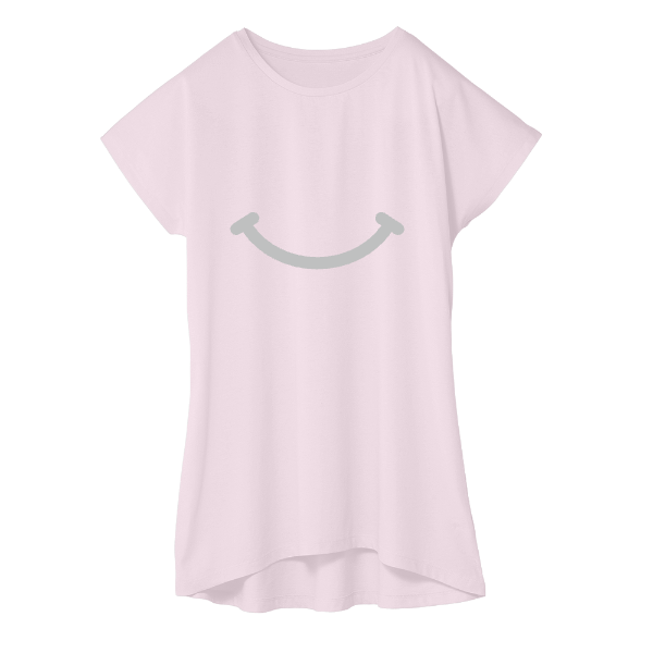 4.3オンス ウィメンズ ドルマンワンピース