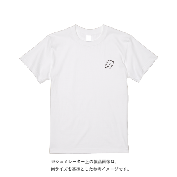5.6オンス ヘビーウエイトＴシャツ（定番カラー）