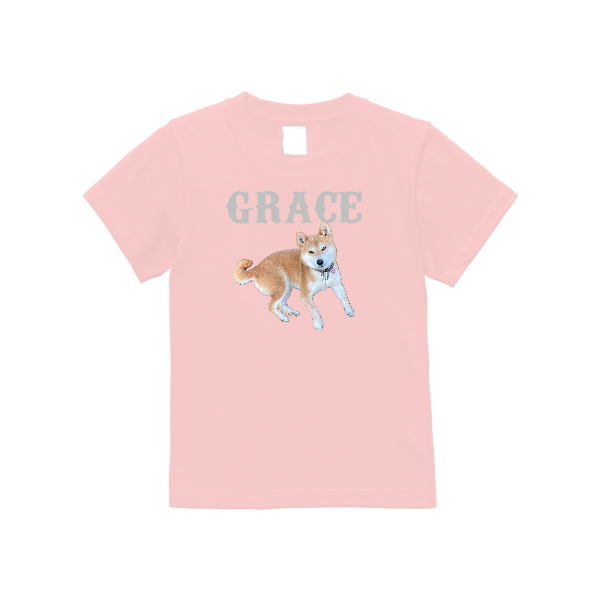 5.6オンス ハイクオリティーＴシャツ（140~160）