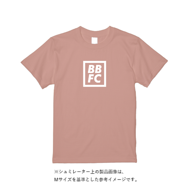 7.4オンス スーパーヘビーTシャツ