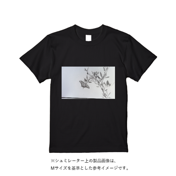 6.2オンス プレミアム Ｔシャツ