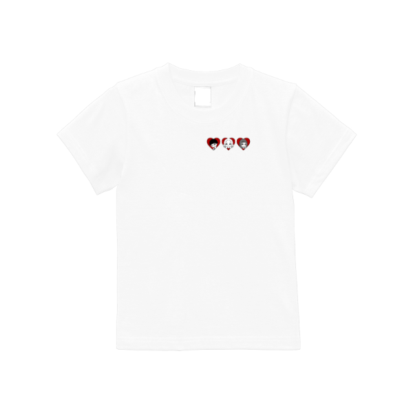 5.6オンス ヘビーウエイトＴシャツ（キッズ）