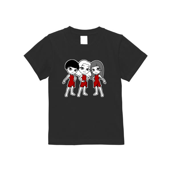 5.6オンス ヘビーウエイトＴシャツ（キッズ）