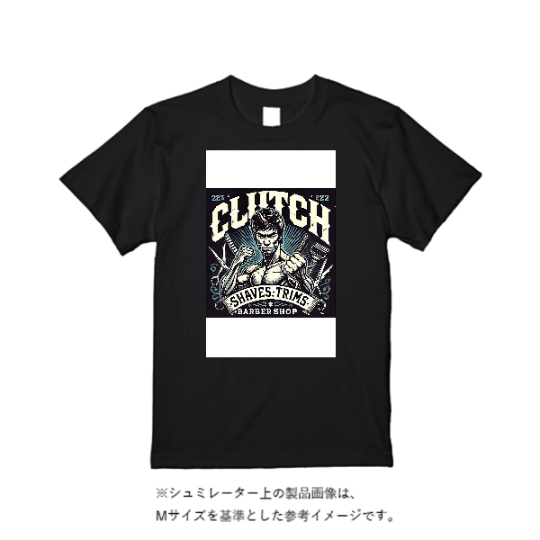 6.2オンス プレミアム Ｔシャツ