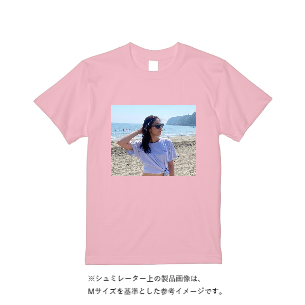 ４．０ｵﾝｽ BBT ﾗｲﾄｳｪｲﾄTｼｬﾂ
