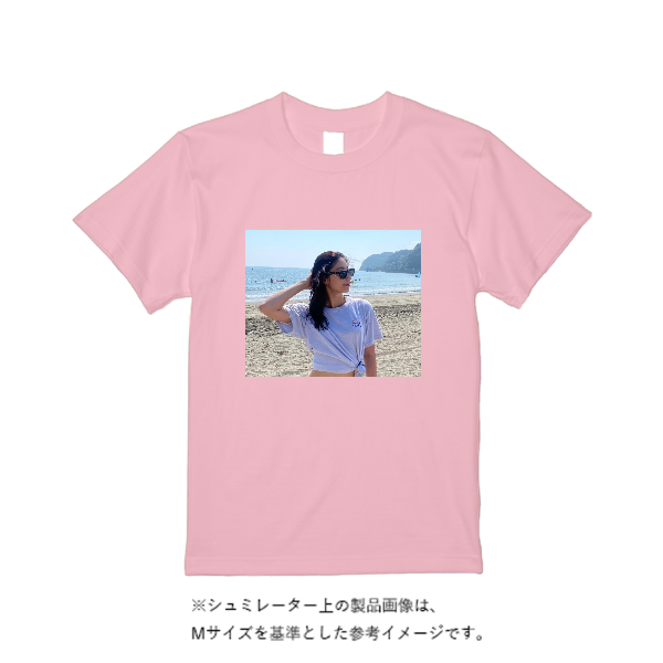 ４．０ｵﾝｽ BBT ﾗｲﾄｳｪｲﾄTｼｬﾂ