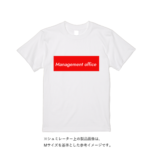 5.6オンス ヘビーウエイトＴシャツ（定番カラー）