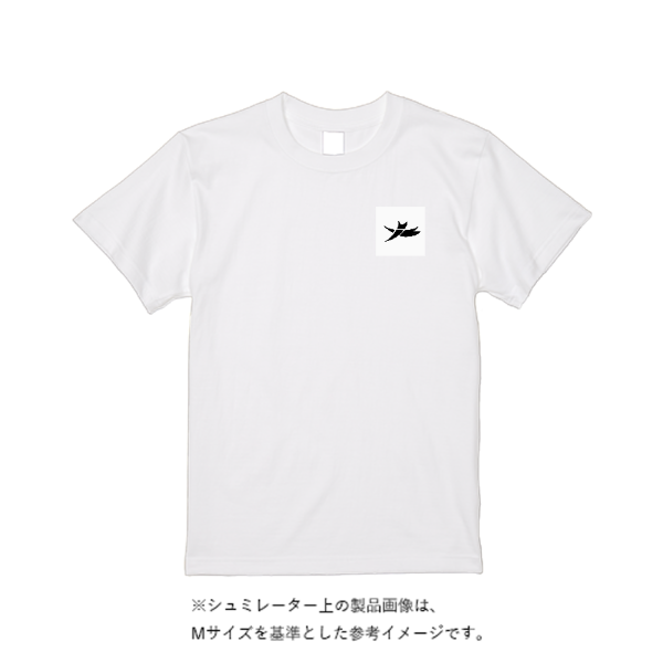 6.2オンス プレミアム Ｔシャツ