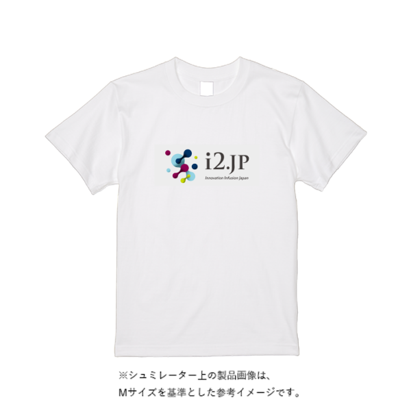 5.6オンス ハイクオリティーＴシャツ