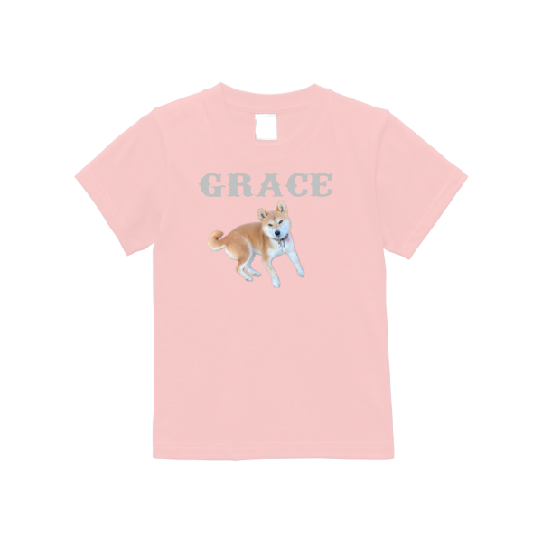 5.6オンス ハイクオリティーＴシャツ（140~160）