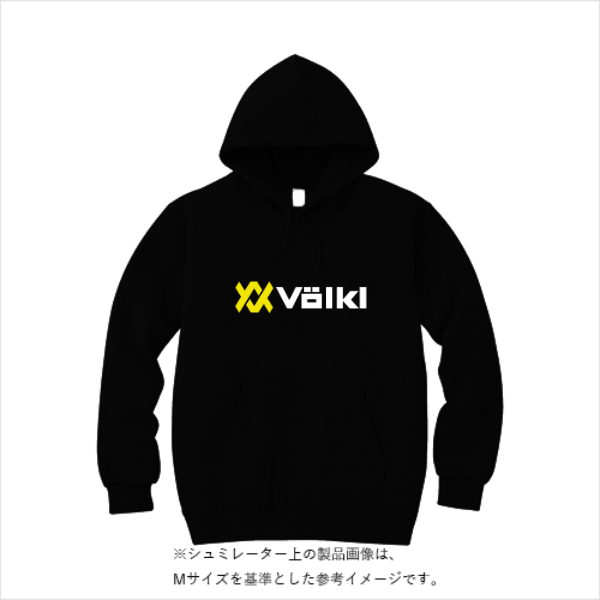 8.4オンス フーデッドライトパーカー