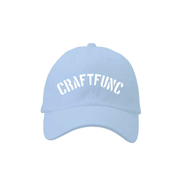 ニューハッタンデニムキャップ