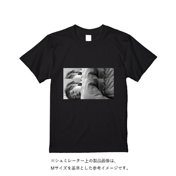 5.6オンス ハイクオリティーＴシャツ