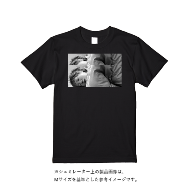 5.6オンス ハイクオリティーＴシャツ