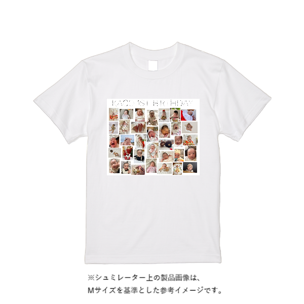4.4オンス ドライ Ｔシャツ（定番カラー）