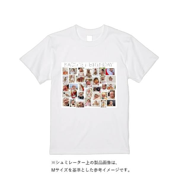 5.6オンス ヘビーウエイトＴシャツ（定番カラー）