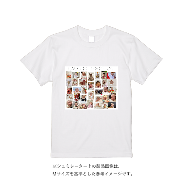 ４．０ｵﾝｽ BBT ﾗｲﾄｳｪｲﾄTｼｬﾂ