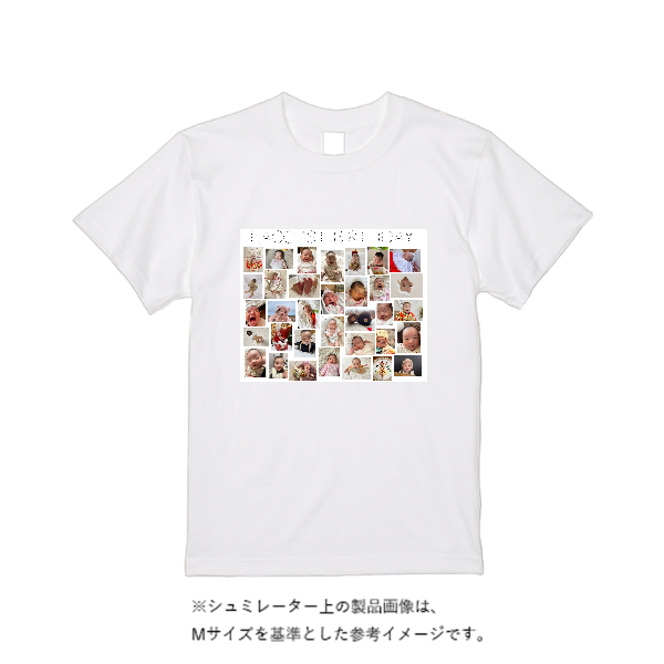 ４．０ｵﾝｽ BBT ﾗｲﾄｳｪｲﾄTｼｬﾂ
