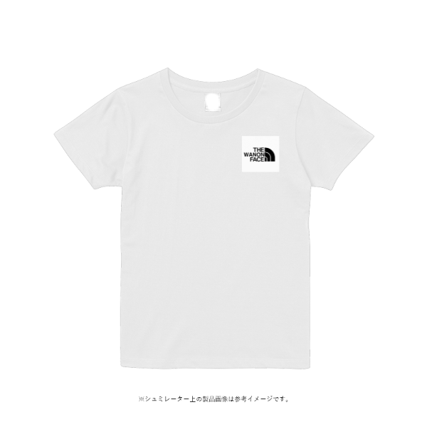 5.6オンス ヘビーウエイトＴシャツ(レディース)