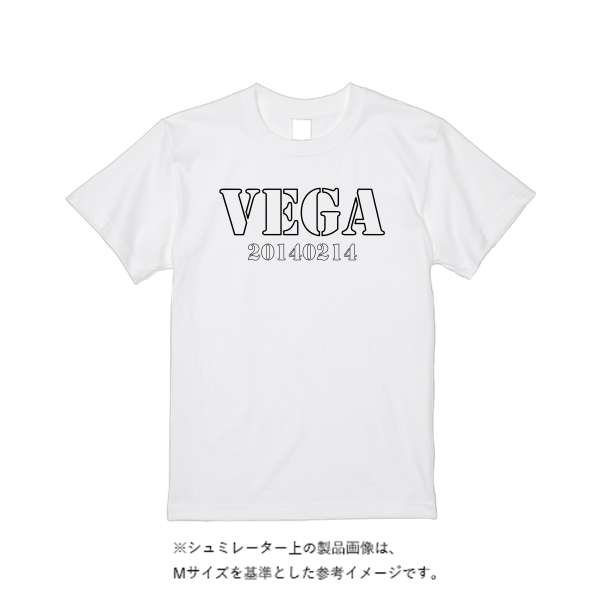 5.6オンス ハイクオリティーＴシャツ