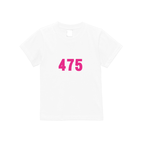 4.4オンス ドライ Ｔシャツ（キッズ）