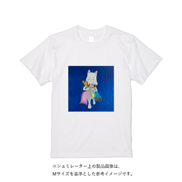 5.6オンス ヘビーウエイトＴシャツ（定番カラー）