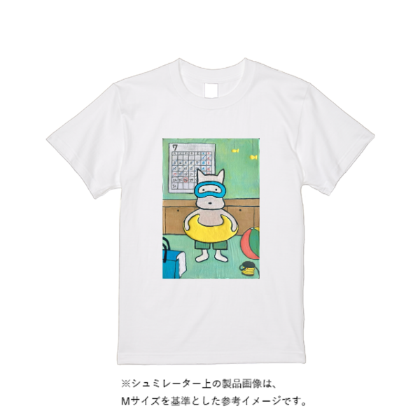 5.6オンス ヘビーウエイトＴシャツ（定番カラー）