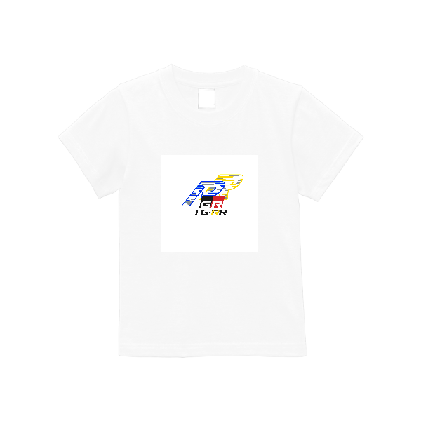 5.6オンス ハイクオリティーＴシャツ（キッズ）