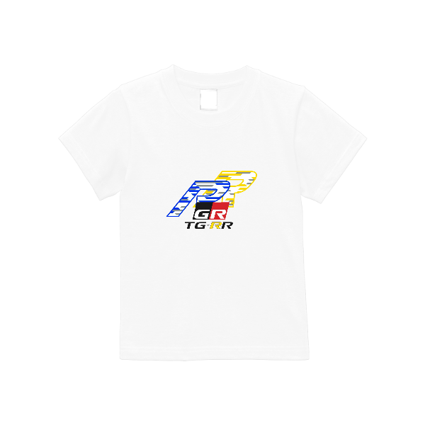 5.6オンス ハイクオリティーＴシャツ（キッズ）