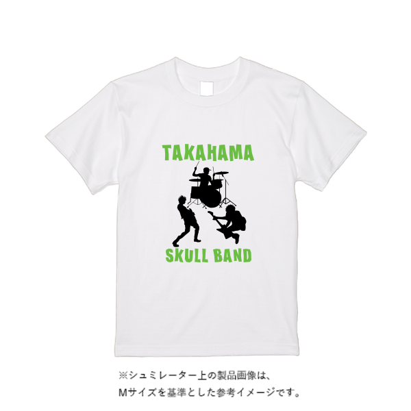 4.7オンス ドライシルキータッチTシャツ