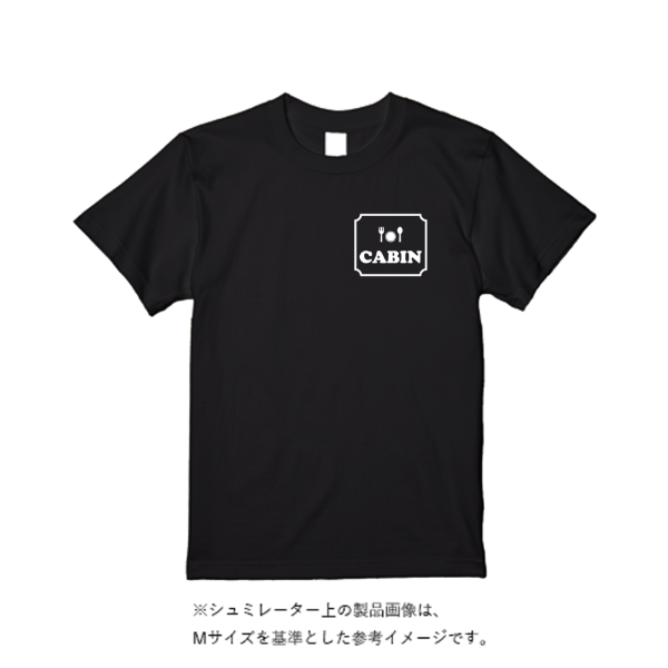 5.6オンス ヘビーウエイトＴシャツ（定番カラー）