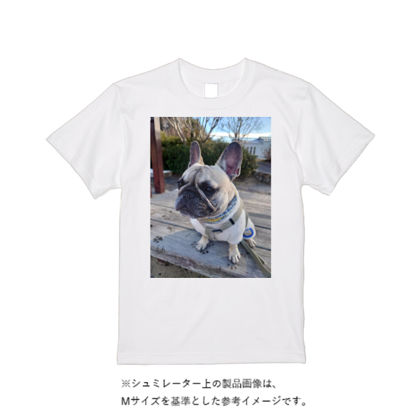 6.2オンス プレミアム Ｔシャツ