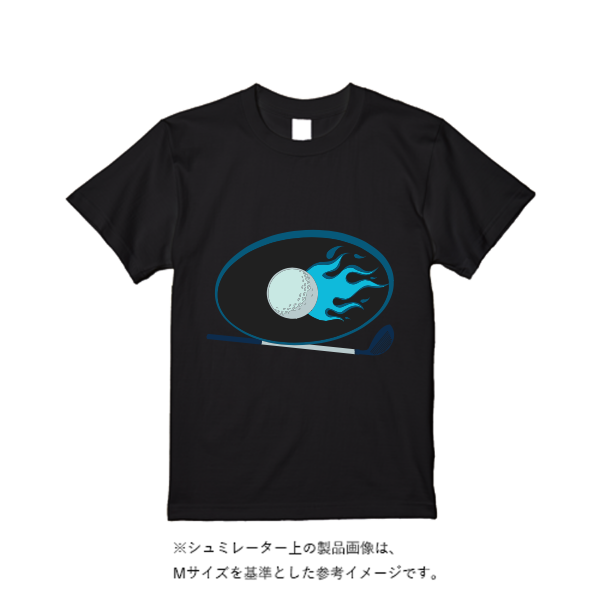 5.6オンス ヘビーウエイトＴシャツ（定番カラー）