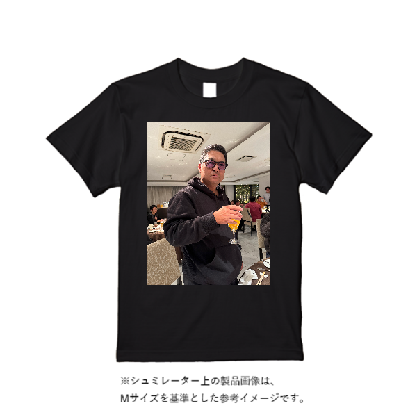 5.6オンス ヘビーウエイトＴシャツ（定番カラー）