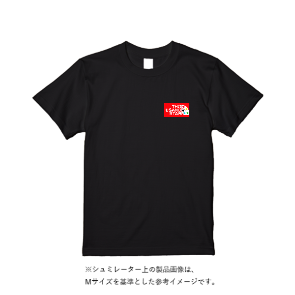 6.0ozTシャツ
