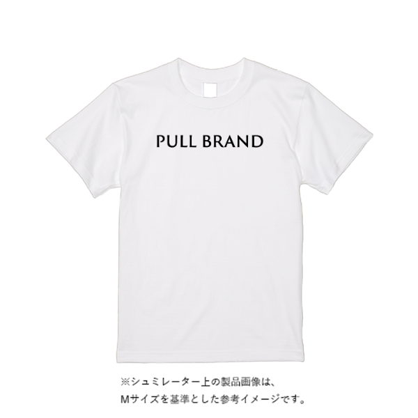 7.1オンス オーセンティック スーパーヘヴィーウェイト Tシャツ