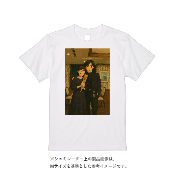 6.2オンス プレミアム Ｔシャツ