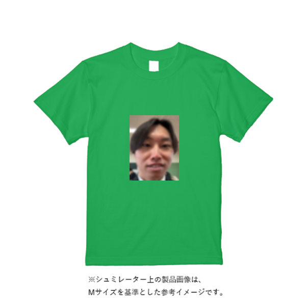 4.4オンス ドライ Ｔシャツ（定番カラー）