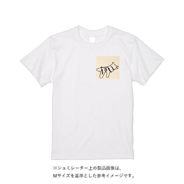 6.2オンス プレミアム Ｔシャツ