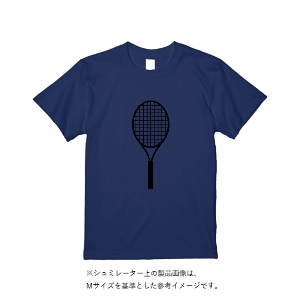 4.4オンス ドライ Ｔシャツ（定番カラー）
